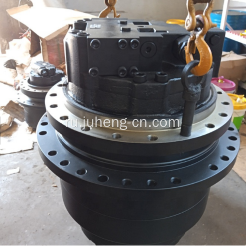 DX300LCA Final Drive Motor 170401-00048B